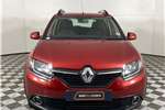  2017 Renault Sandero Sandero Stepway 66kW turbo Expression