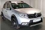  2017 Renault Sandero Sandero Stepway 66kW turbo Expression