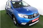  2018 Renault Sandero Sandero Stepway 66kW turbo Expression