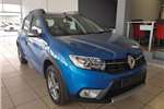  2018 Renault Sandero Sandero Stepway 66kW turbo Expression