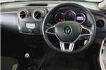  2018 Renault Sandero Sandero Stepway 66kW turbo Expression