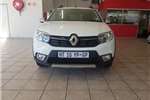  2018 Renault Sandero Sandero Stepway 66kW turbo Expression