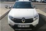  2018 Renault Sandero Sandero Stepway 66kW turbo Expression