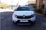  2018 Renault Sandero Sandero Stepway 66kW turbo Expression