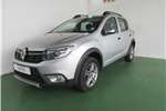  2018 Renault Sandero Sandero Stepway 66kW turbo Expression