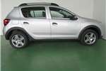  2018 Renault Sandero Sandero Stepway 66kW turbo Expression