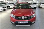  2018 Renault Sandero Sandero Stepway 66kW turbo Expression