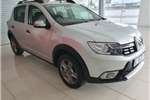  2018 Renault Sandero Sandero Stepway 66kW turbo Expression