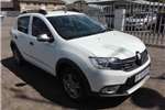  2018 Renault Sandero Sandero Stepway 66kW turbo Expression