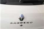  2018 Renault Sandero Sandero Stepway 66kW turbo Expression