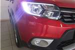  2018 Renault Sandero Sandero Stepway 66kW turbo Expression