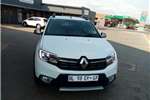  2018 Renault Sandero Sandero Stepway 66kW turbo Expression