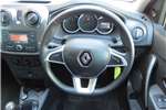  2018 Renault Sandero Sandero Stepway 66kW turbo Expression