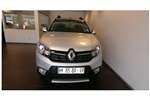  2018 Renault Sandero Sandero Stepway 66kW turbo Expression