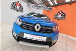  2018 Renault Sandero Sandero Stepway 66kW turbo Expression