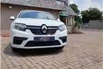  2018 Renault Sandero Sandero Stepway 66kW turbo Expression