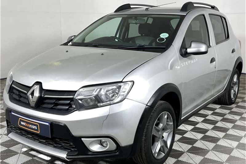 Used 2018 Renault Sandero Stepway 66kW turbo Expression