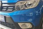  2019 Renault Sandero Sandero Stepway 66kW turbo Expression