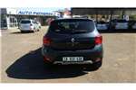  2019 Renault Sandero Sandero Stepway 66kW turbo Expression