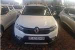  2019 Renault Sandero Sandero Stepway 66kW turbo Expression