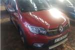  2019 Renault Sandero Sandero Stepway 66kW turbo Expression