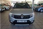  2019 Renault Sandero Sandero Stepway 66kW turbo Expression