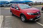  2019 Renault Sandero Sandero Stepway 66kW turbo Expression