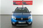  2019 Renault Sandero Sandero Stepway 66kW turbo Expression