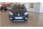  2019 Renault Sandero Sandero Stepway 66kW turbo Expression