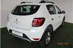  2019 Renault Sandero Sandero Stepway 66kW turbo Expression