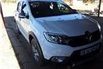  2019 Renault Sandero Sandero Stepway 66kW turbo Expression