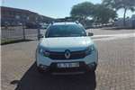  2019 Renault Sandero Sandero Stepway 66kW turbo Expression