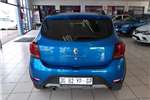  2019 Renault Sandero Sandero Stepway 66kW turbo Expression