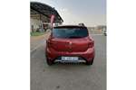  2019 Renault Sandero Sandero Stepway 66kW turbo Expression