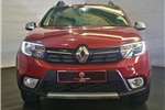  2019 Renault Sandero Sandero Stepway 66kW turbo Expression