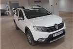  2019 Renault Sandero Sandero Stepway 66kW turbo Expression