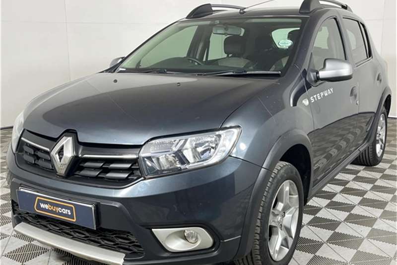 Used 2019 Renault Sandero Stepway 66kW turbo Expression