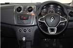  2020 Renault Sandero Sandero Stepway 66kW turbo Expression