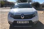  2020 Renault Sandero Sandero Stepway 66kW turbo Expression