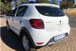  2020 Renault Sandero Sandero Stepway 66kW turbo Expression