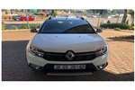  2020 Renault Sandero Sandero Stepway 66kW turbo Expression