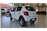  2020 Renault Sandero Sandero Stepway 66kW turbo Expression