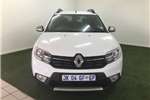  2020 Renault Sandero Sandero Stepway 66kW turbo Expression