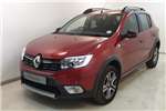 2019 Renault Sandero Stepway SANDERO 900T STEPWAY PLUS