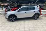  2019 Renault Sandero Stepway SANDERO 900T STEPWAY PLUS