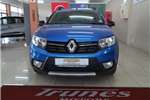  2019 Renault Sandero Stepway SANDERO 900T STEPWAY PLUS