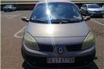  2007 Renault Scenic 