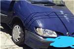  1996 Renault Scenic 
