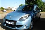  2011 Renault Scenic Scenic 1.6 Expression