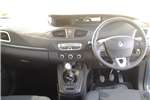  2011 Renault Scenic Scenic 1.6 Expression